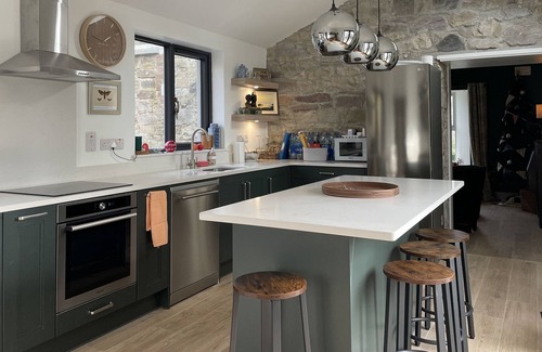 Broadford Other | Remodeled country farmhouse near Lough Derg
