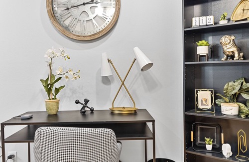 Dallas House | Remodeled COZY 3-Bedroom Home with SPACIOUS Outdoor Patio