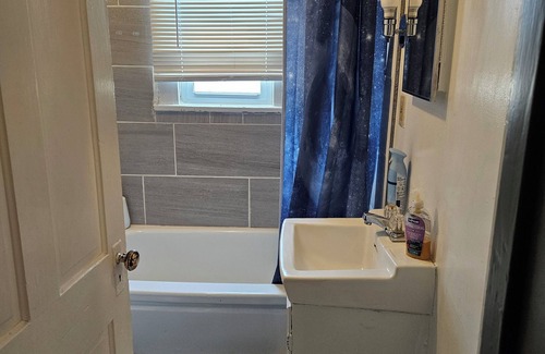 La Junta House | Remodeled Cute 3 room 1 bath house