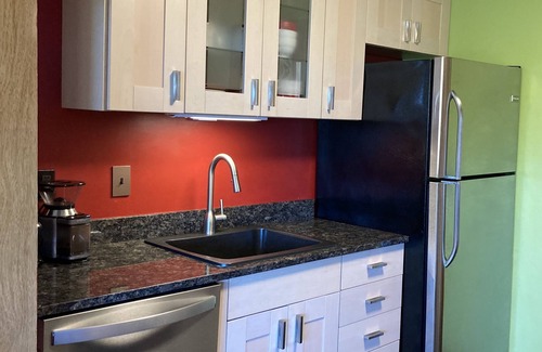 Gleneden Beach House | Remodeled Family Friendly Beach House with Vaulted Ceilings