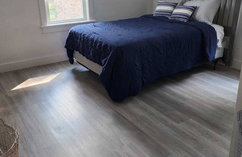 Geneseo Other | Remodeled Farmhouse with open concept and old farmhouse charm