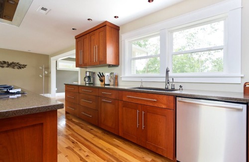 East End House | Remodeled Foothills Home-Backs to Open Space, Close to BSU, Bike path, etc