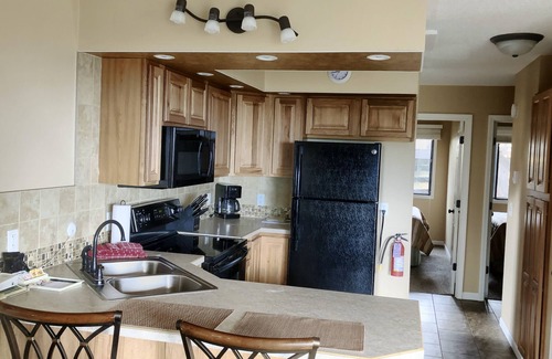 Lead Condo | Remodeled Fully Furnished 5 Star Resort Condo located at Terry Peak, Black Hills