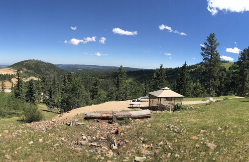 Lead Condo | Remodeled Fully Furnished 5 Star Resort Condo located at Terry Peak, Black Hills