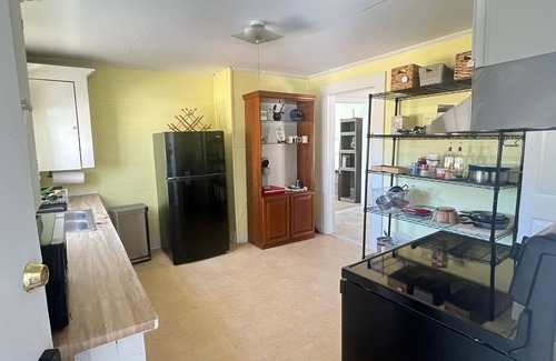 Chesterfield County House | Remodeled historic house, near Pageland, with WI-FI and parking FREE