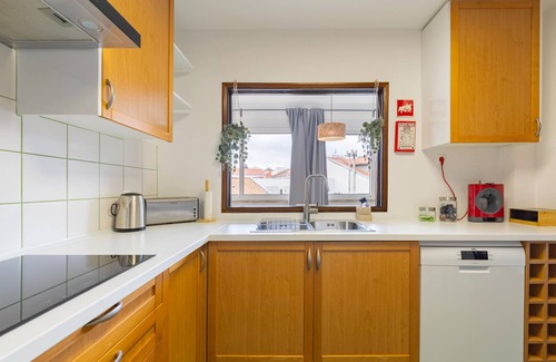 Fundao Apartment | Remodeled historical apartment in the City center