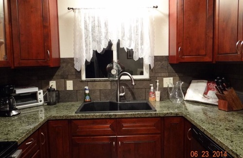 West Valley House | Remodeled home, 1 acre in city , quiet neighborhood, close shopping