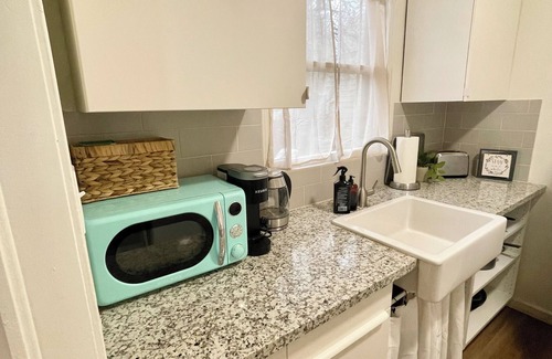 Oroville House | Remodeled Home in Historic Downtown Oroville Riverfront District