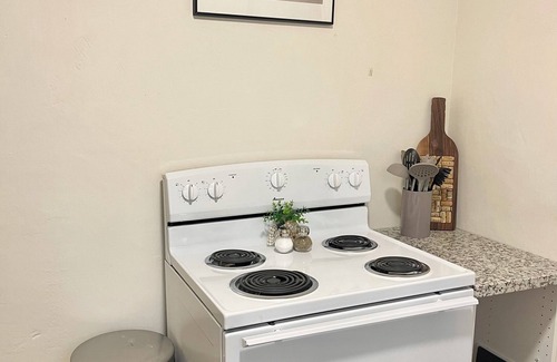 Oroville House | Remodeled Home in Historic Downtown Oroville Riverfront District