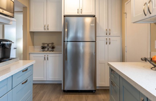 Mira Costa House | Remodeled Home in Oceanside Near Beach, Shopping & Restaurants