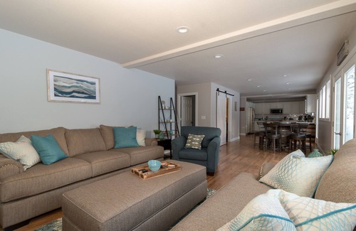 McCall House | Remodeled Home in The City Limit of McCall