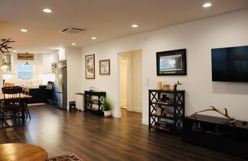 Murphys House | Remodeled home in the heart of downtown Murphys!