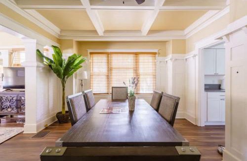 Richmond House | Remodeled Home in the Heart of Hawthorne