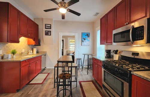 Idaho Springs House | Remodeled home in the heart of historic Idaho Springs STR 2022-12