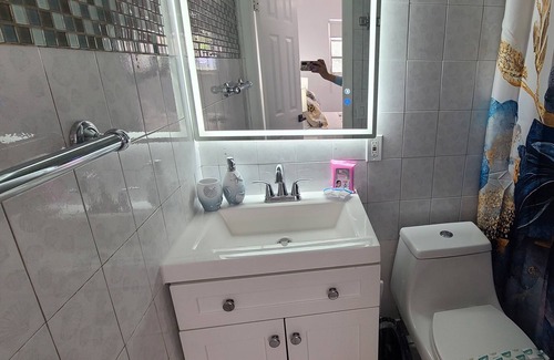 Boulevard Heights House | Remodeled Home near Hard Rock Hotel & Casino, Hollywood beach, Hard Rock Stadium