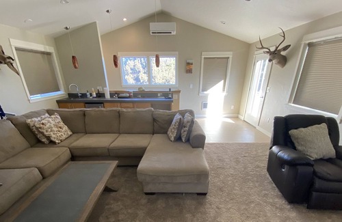 Old Farm District House | Remodeled Home on 1 acre. Hot Tub and outdoor entertainment area!