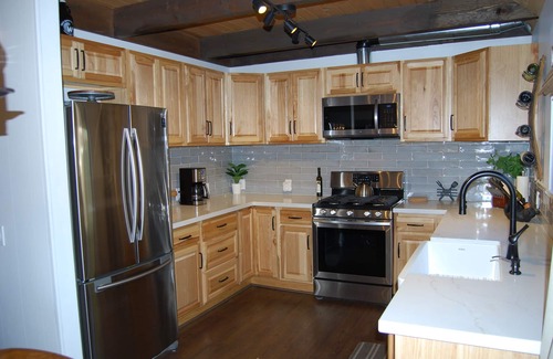 Montgomery Estates House | Remodeled Home Near the Lake, Heavenly and Casinos, Montgomery Estates