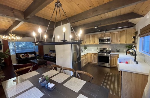 Montgomery Estates House | Remodeled Home Near the Lake, Heavenly and Casinos, Montgomery Estates