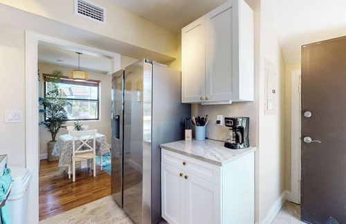 San Marco House | Remodeled house in San Marco steps from San Marco Square and Riverwalk