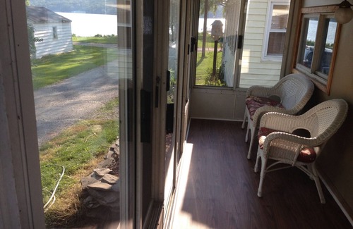 Town of Richmond House | Remodeled House.Steps away from Honeoye Lake