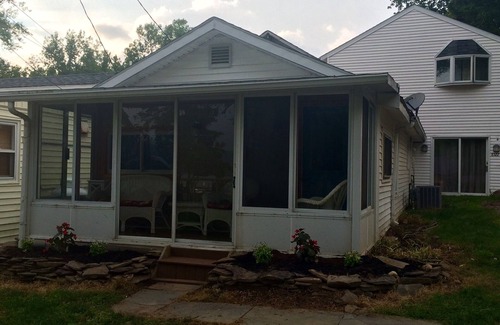 Town of Richmond House | Remodeled House.Steps away from Honeoye Lake