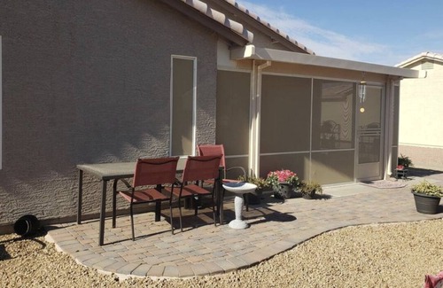 Chandler House | Remodeled in Springfield Adult Golf Community