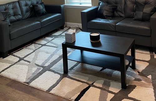 Wilmington Apartment | Remodeled Luxury furnished 2 bedroom apartment.