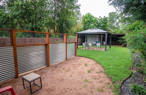 Mahncke Park Apartment | Remodeled Modern 1BR/1BA Apt2 Near Dtwn 5min Pearl