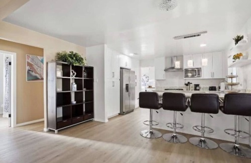 Lancaster House | Remodeled Modern Home Near Lancaster BLVD