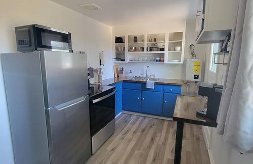 Casper House | Remodeled modern home, Zero Cleaning Fees.