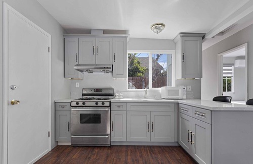 Rowland Heights House | Remodeled Private Home near Disney & DTLA