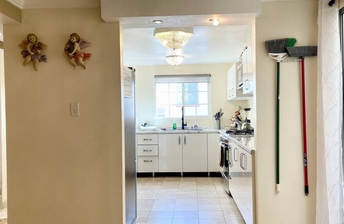 Ensenada House | Remodeled Private Safe Gated Community Townhome, with 24/7 security
