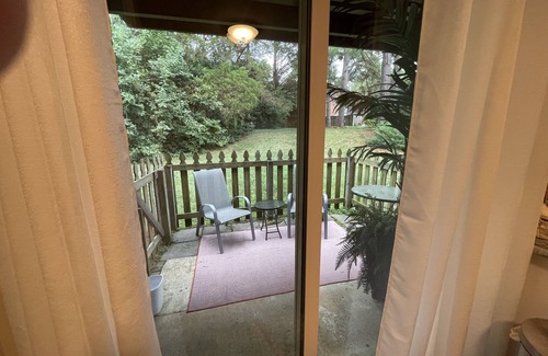 North Raleigh Condo | Remodeled Raleigh condo, cozy and convenient