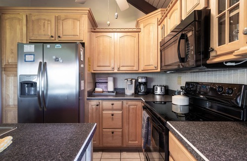 Sealoft Villas House | Remodeled Sealoft! 3 Decks w/Amazing Views! Neighborhood Pool! Walk to Beach! Amenity Cards!