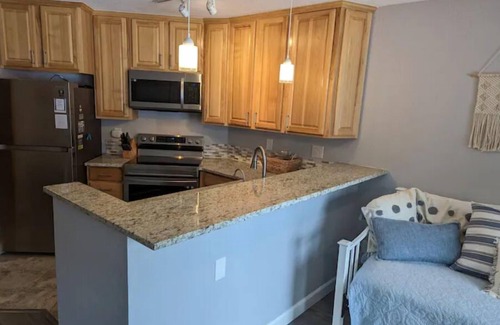 Winter Park Condo | Remodeled Ski In/Out Condo.