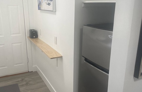 Downtown Phoenix Cottage | Remodeled Stand alone Cottage.