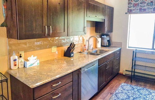Frisco House | Remodeled Townhome in Excellent Location.Pool &Gym