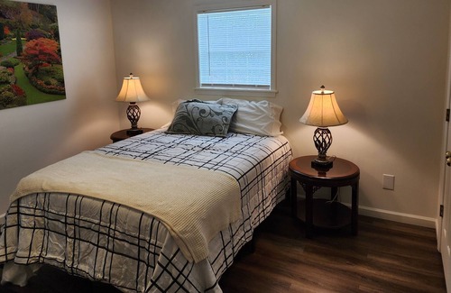 Greene County Apartment | Remodeled Townhouse Close to Greeneville, Tusculum and Jonesborough.