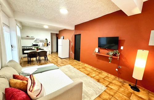 Fajardo Apartment | Remodeled Vacation Home perfect for remote work