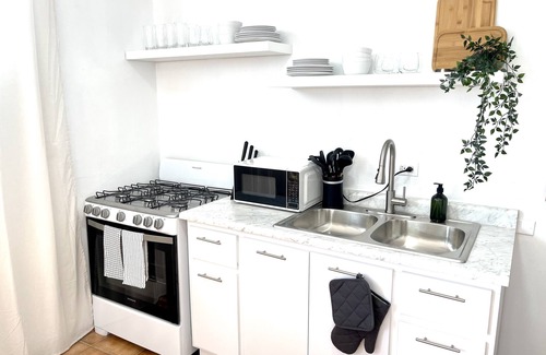 Fajardo Apartment | Remodeled Vacation Home perfect for remote work