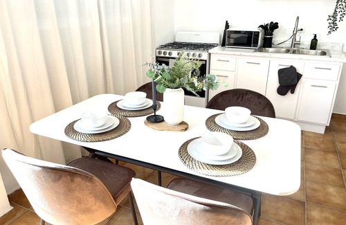 Fajardo Apartment | Remodeled Vacation Home perfect for remote work