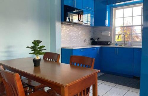 Palmas Apartment | Remodeled & Very Cozy sleeps 12 near Casa Bacardi, Center Unit