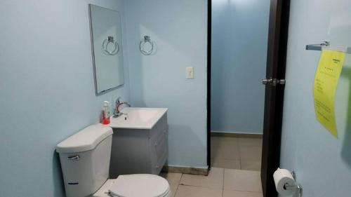Palmas Apartment | Remodeled & Very Cozy sleeps 12 near Casa Bacardi, Center Unit