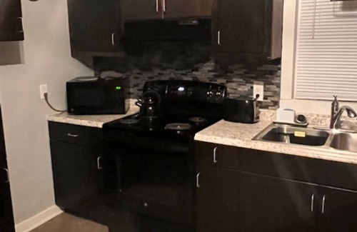 Greenville Apartment | Remodeled Vintage Duplex near ECU & Hospital