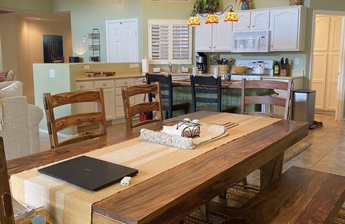 Pebblecreek House | Remodeled with access to pools, pickleball, & golf in gated 55+ community!