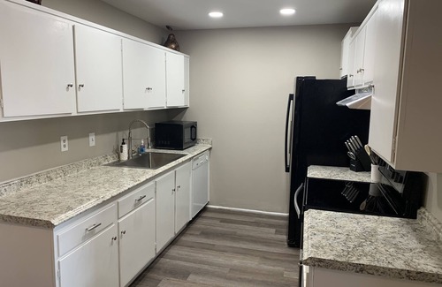 Yuma Condo | Remodeled Yuma Condo close to YRMC Hospital