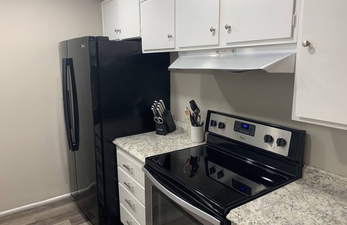 Yuma Condo | Remodeled Yuma Condo close to YRMC Hospital