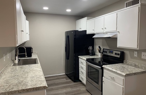 Yuma Condo | Remodeled Yuma Condo close to YRMC Hospital