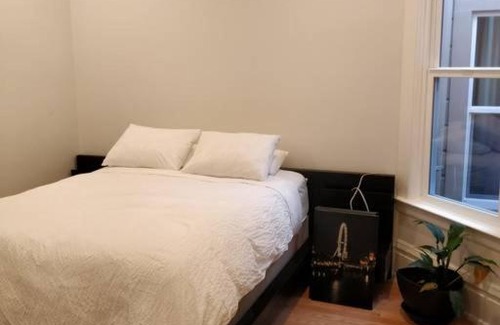 Castro District House | Remodelled home in the heart of The Castro