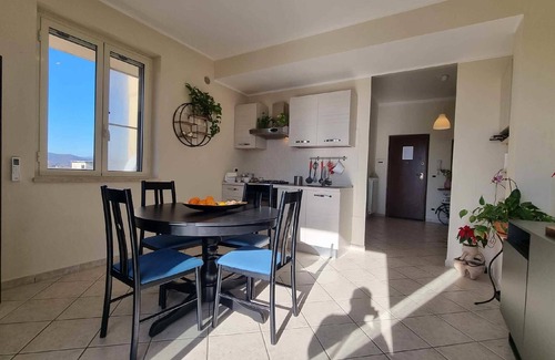Alatri House | Remolo Maison - Two Bedroom House, Sleeps 4